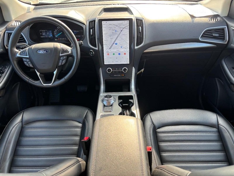 2023 Ford Edge SEL AWD