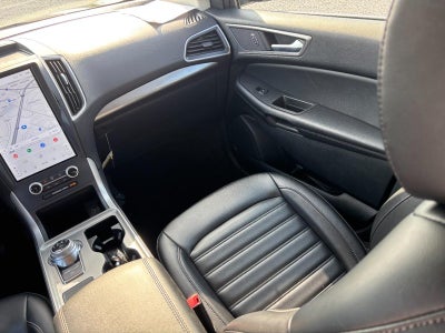 2023 Ford Edge SEL AWD