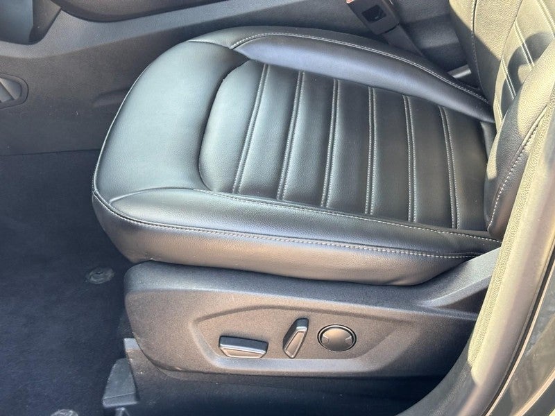 2023 Ford Edge SEL AWD