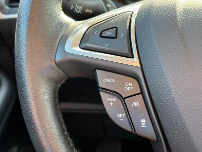 2023 Ford Edge SEL AWD