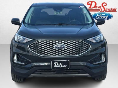 2023 Ford Edge SEL AWD