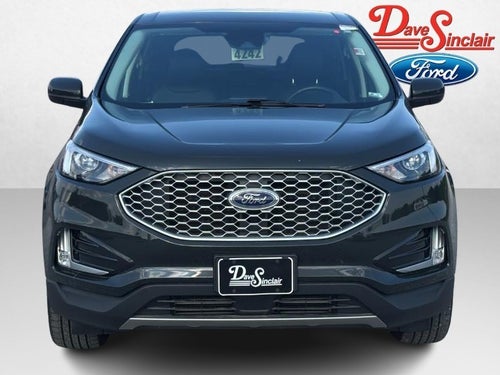 2023 Ford Edge SEL AWD