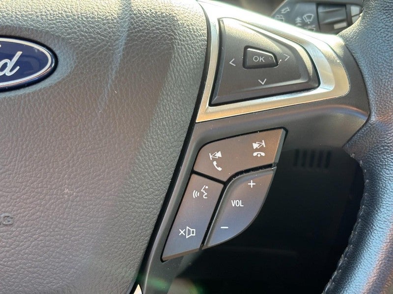 2023 Ford Edge SEL AWD