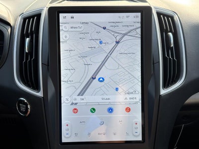 2023 Ford Edge SEL AWD