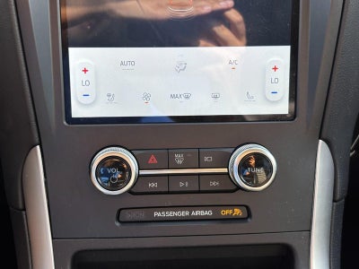 2023 Ford Edge SEL AWD
