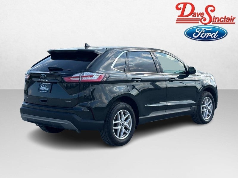 2023 Ford Edge SEL AWD