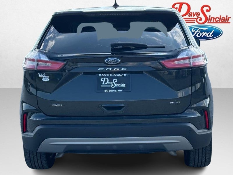 2023 Ford Edge SEL AWD