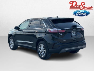 2023 Ford Edge SEL AWD