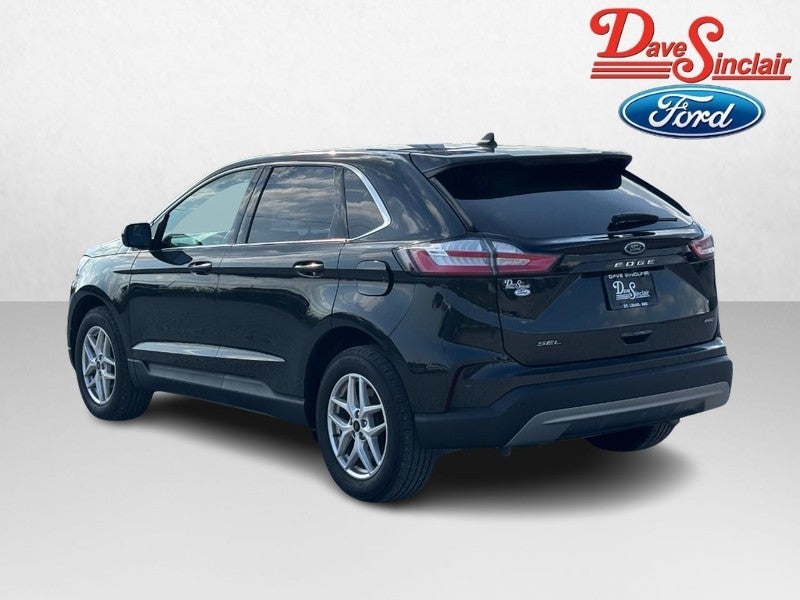 2023 Ford Edge SEL AWD