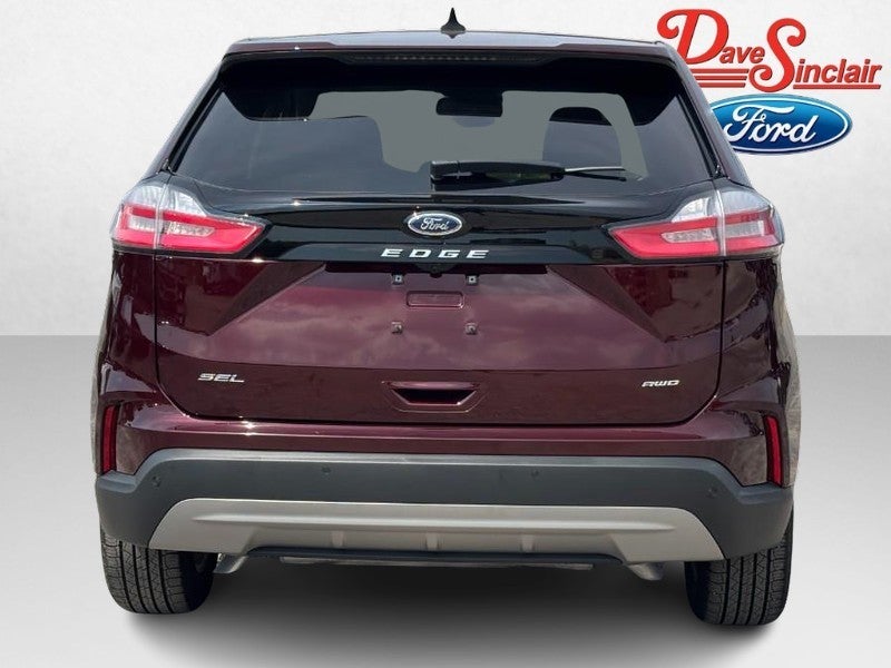 2023 Ford Edge SEL AWD