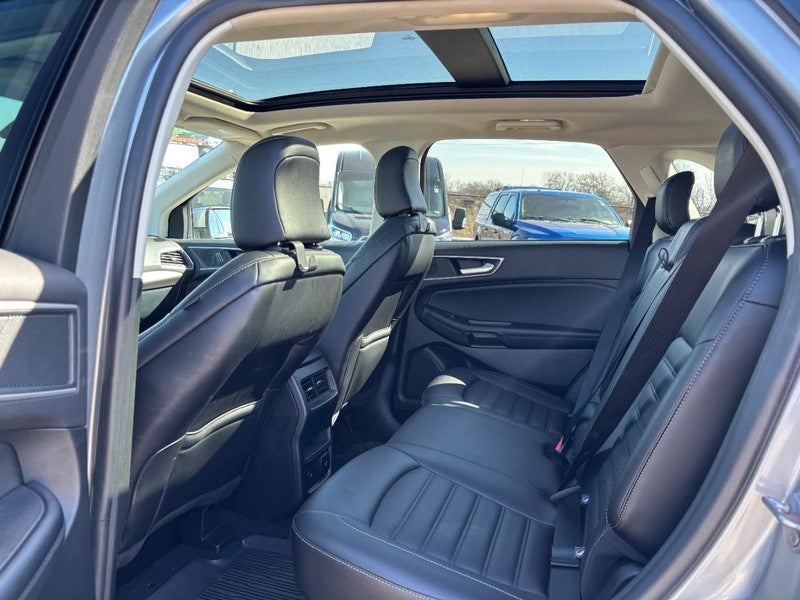 2024 Ford Edge SEL AWD