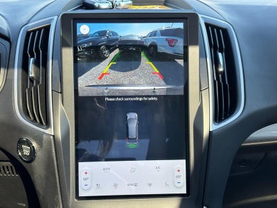 2024 Ford Edge SEL AWD