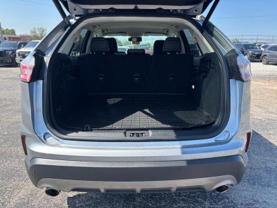 2022 Ford Edge Titanium AWD