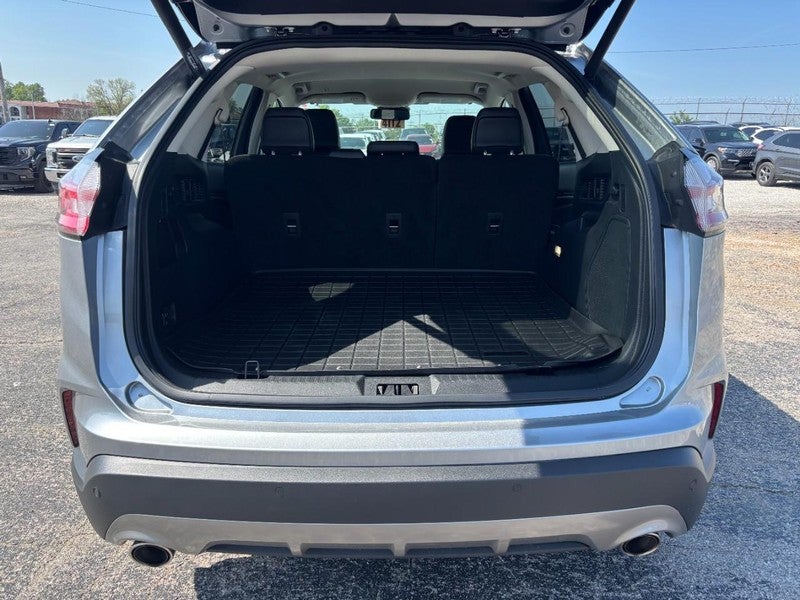 2022 Ford Edge Titanium AWD