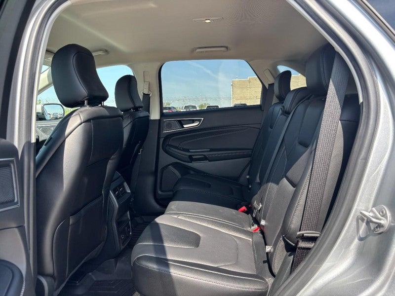 2022 Ford Edge Titanium AWD