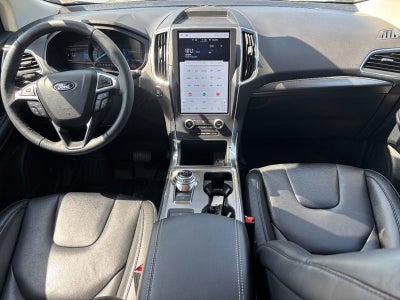 2022 Ford Edge Titanium AWD
