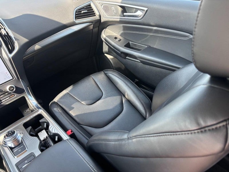 2022 Ford Edge Titanium AWD