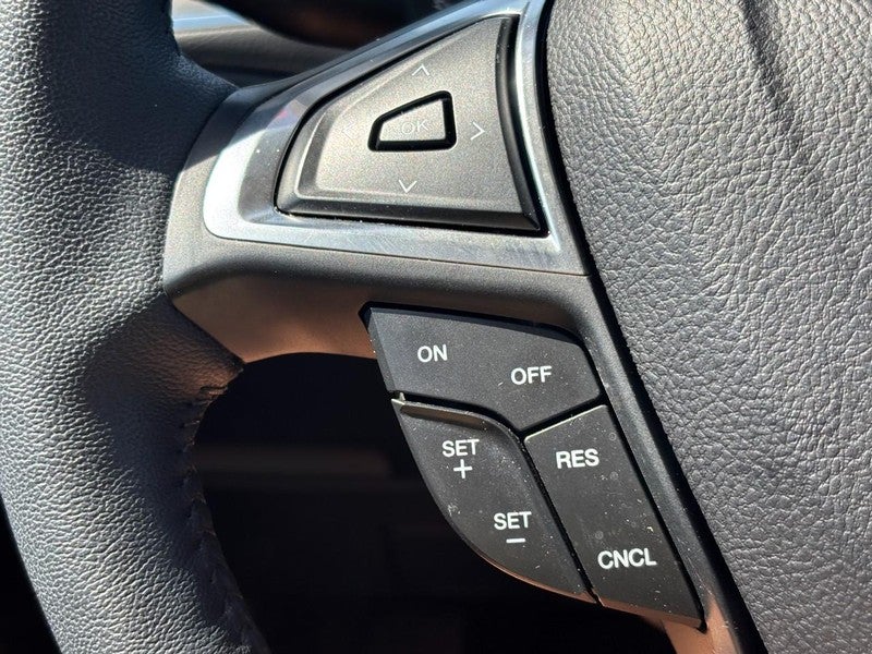 2022 Ford Edge Titanium AWD