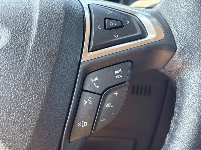 2022 Ford Edge Titanium AWD