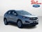2022 Ford Edge Titanium AWD