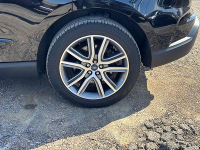 2022 Ford Edge Titanium AWD