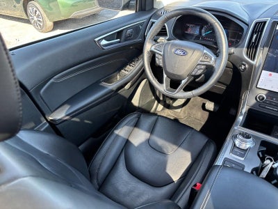 2022 Ford Edge Titanium AWD