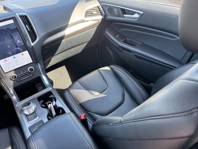 2022 Ford Edge Titanium AWD
