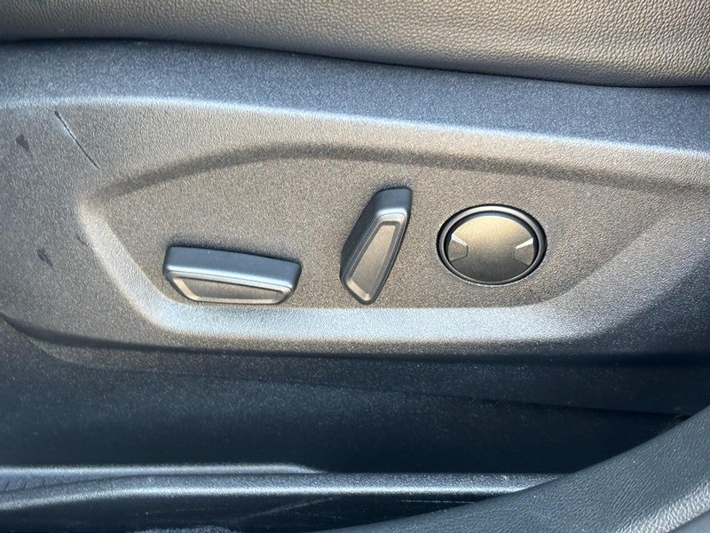 2022 Ford Edge Titanium AWD