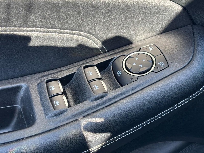 2022 Ford Edge Titanium AWD