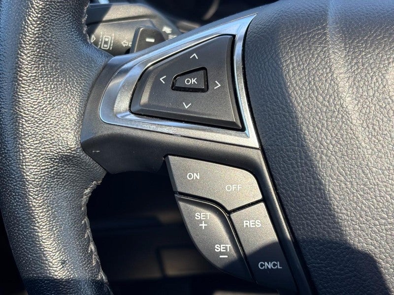 2022 Ford Edge Titanium AWD