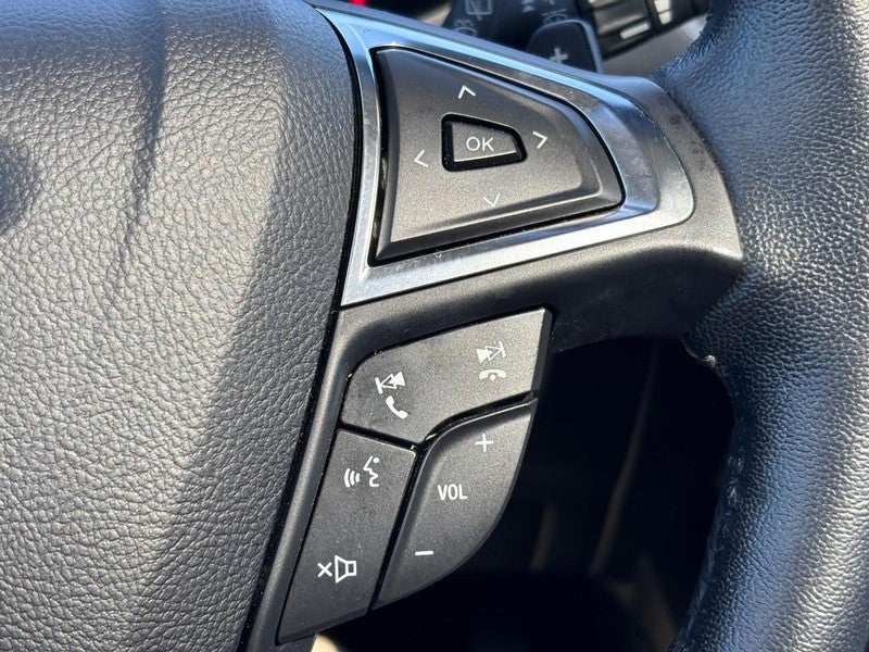 2022 Ford Edge Titanium AWD