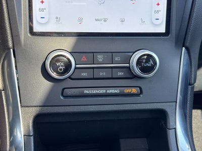 2022 Ford Edge Titanium AWD