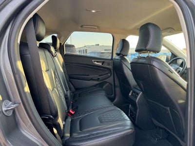 2024 Ford Edge Titanium AWD