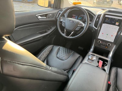 2024 Ford Edge Titanium AWD