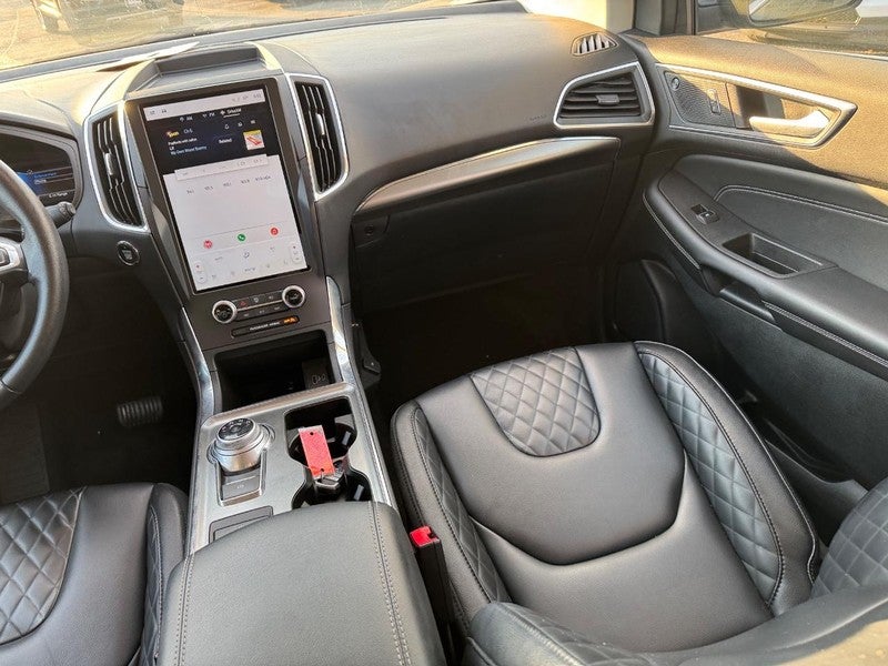 2024 Ford Edge Titanium AWD