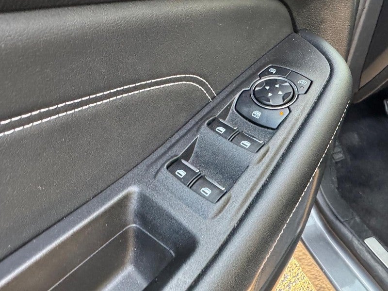 2024 Ford Edge Titanium AWD