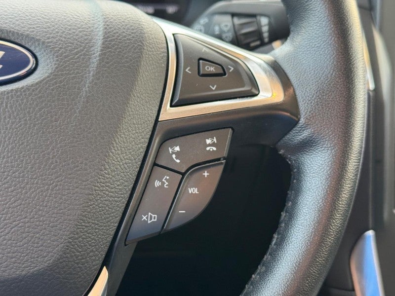 2024 Ford Edge Titanium AWD