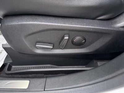 2022 Ford Edge Titanium AWD