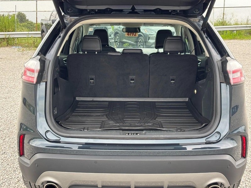2024 Ford Edge Titanium AWD