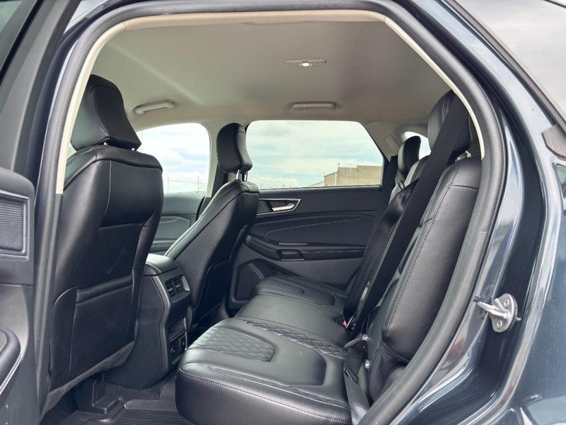 2024 Ford Edge Titanium AWD