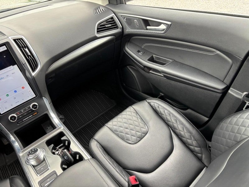 2024 Ford Edge Titanium AWD