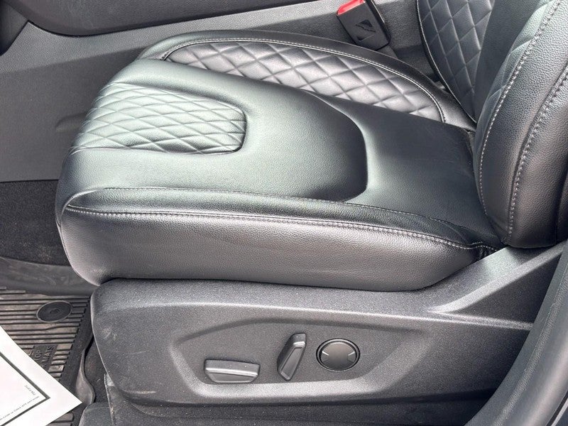 2024 Ford Edge Titanium AWD
