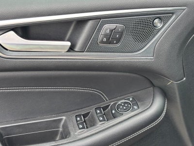 2024 Ford Edge Titanium AWD