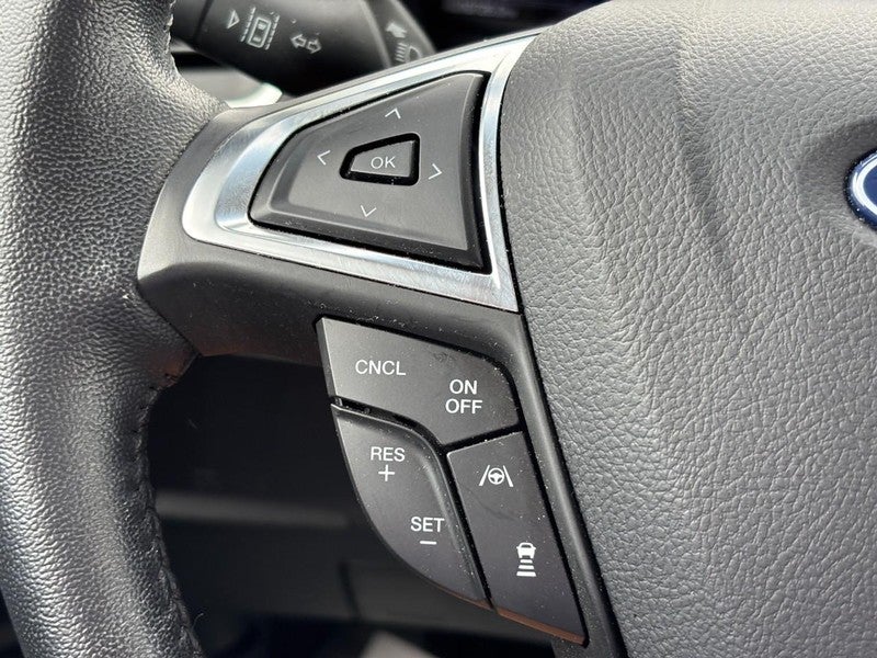 2024 Ford Edge Titanium AWD