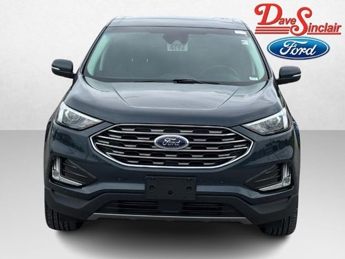 2024 Ford Edge Titanium AWD