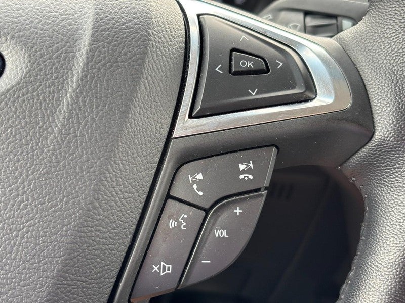 2024 Ford Edge Titanium AWD