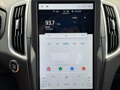 2024 Ford Edge Titanium AWD