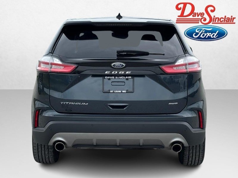 2024 Ford Edge Titanium AWD