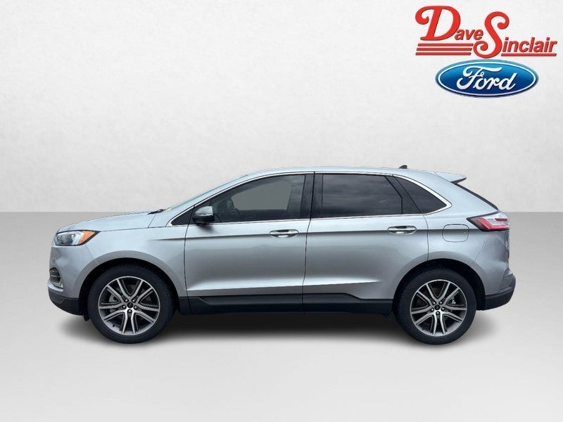 2023 Ford Edge Titanium AWD