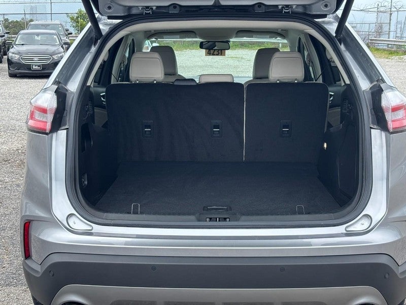 2023 Ford Edge Titanium AWD